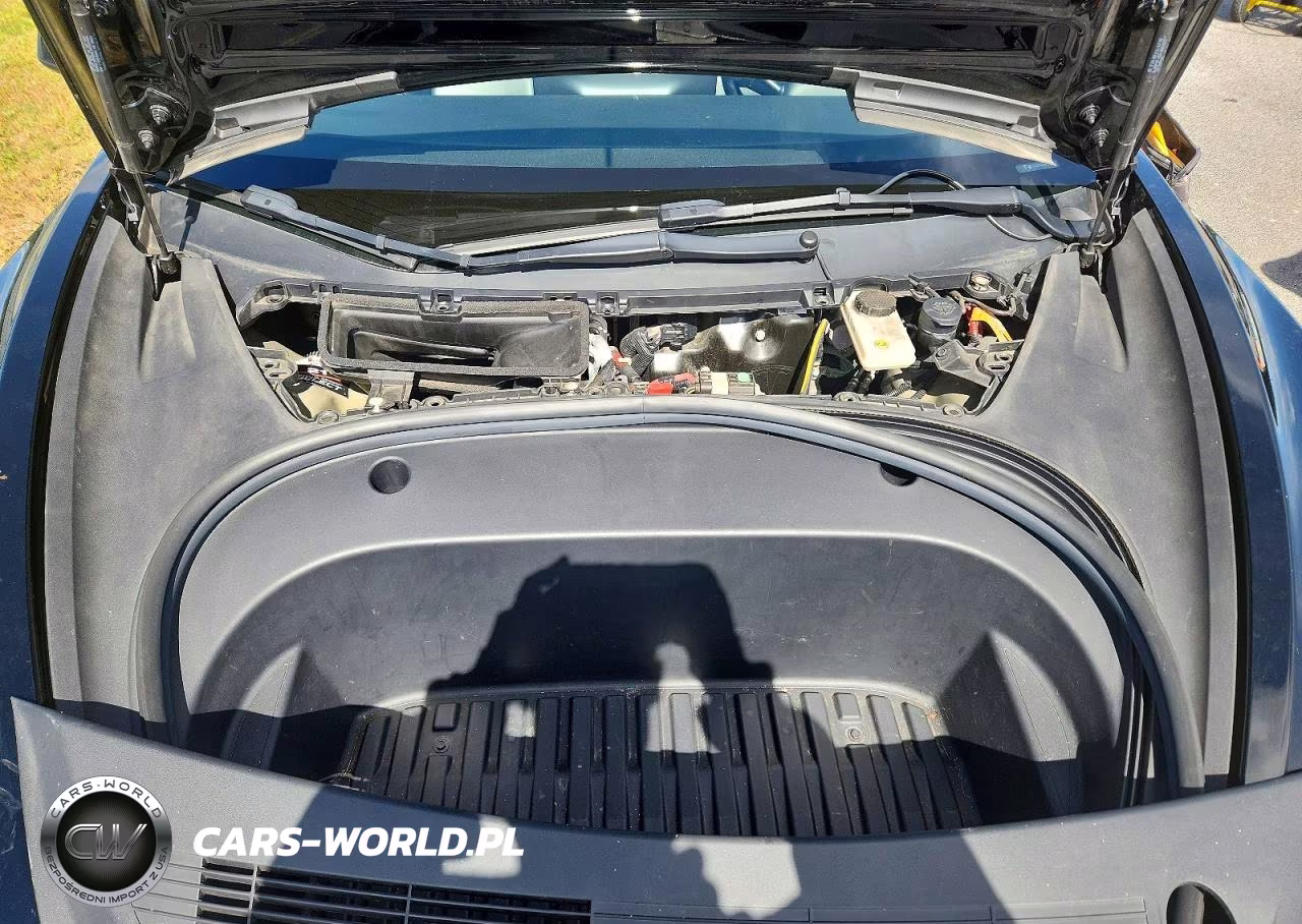 2022 Tesla Model 3 VIN:5YJ3E1EA8NF370224 - 11