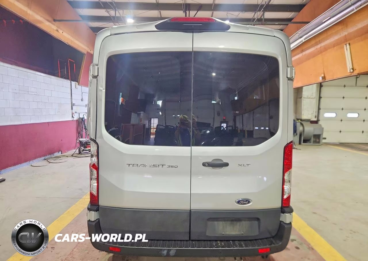 2022 Ford Transit T-350 VIN:1FBAX2C80NKA84995 - 6