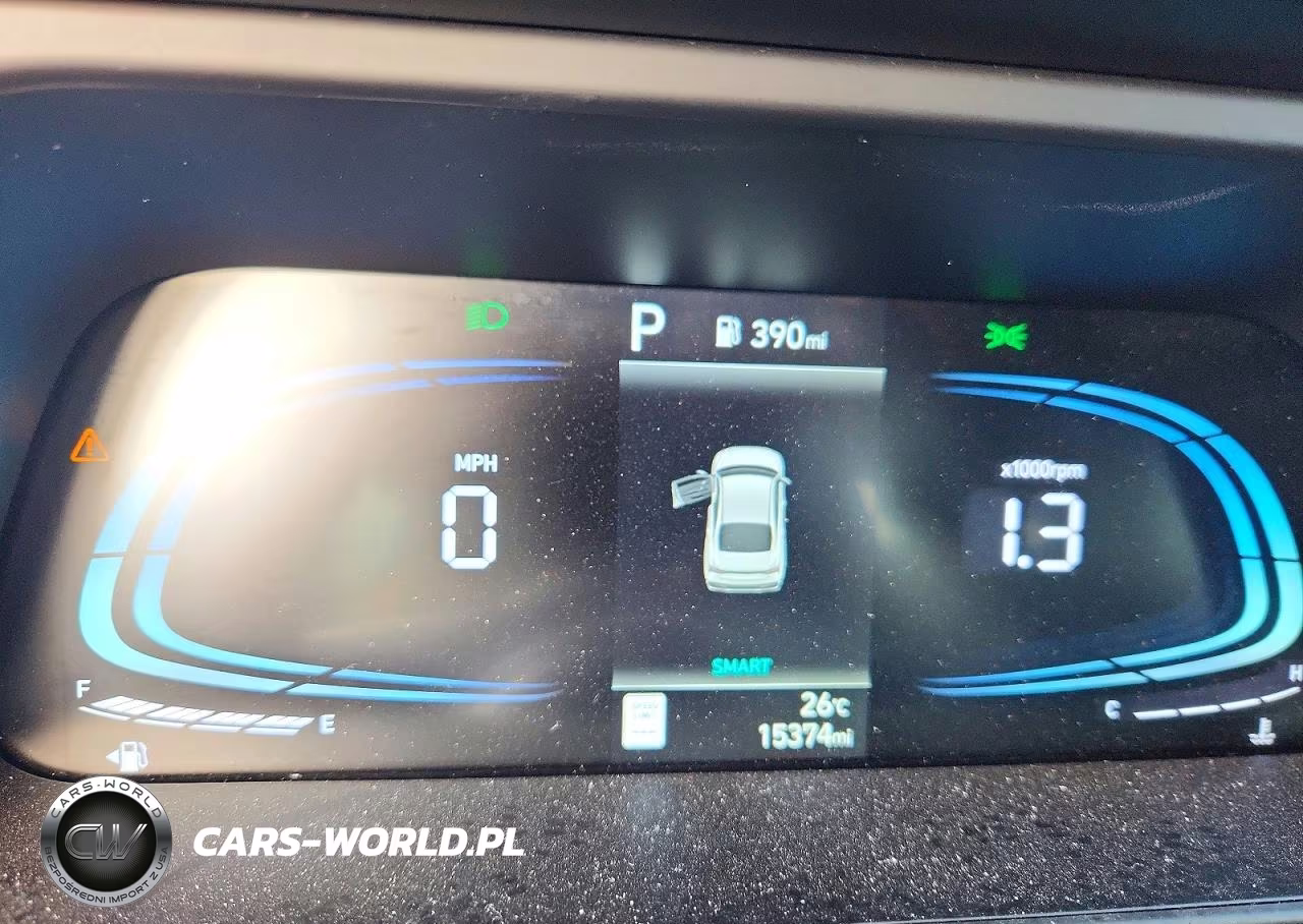 2026 Hyun Elantra Se VIN:KMHLM4DG4TU126158 - 9