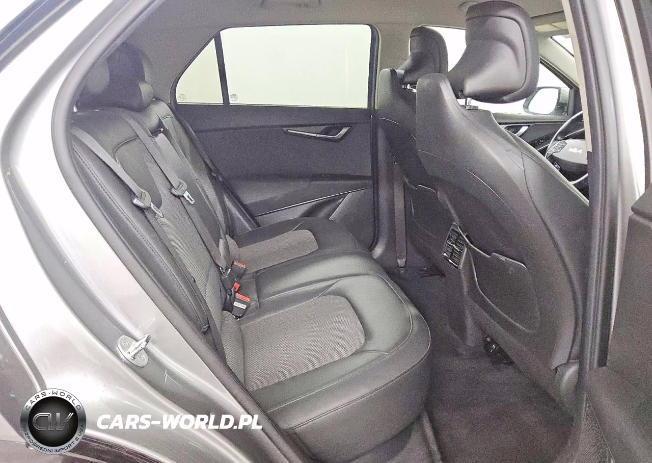 2023 Kia Niro Wind VIN:KNDCR3L19P5034086 - 10
