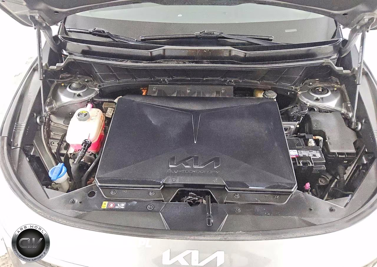 2023 Kia Niro Wind VIN:KNDCR3L19P5034086 - 11