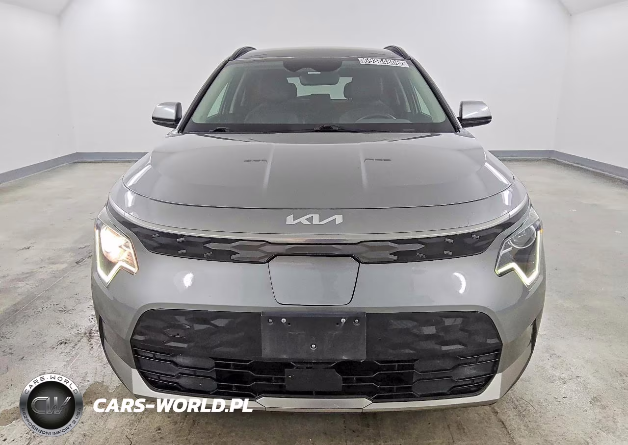 2023 Kia Niro Wind VIN:KNDCR3L19P5034086 - 5