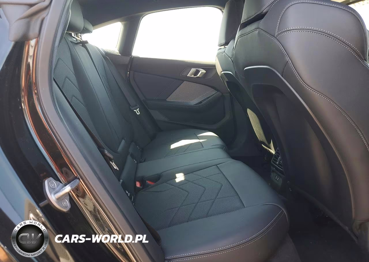 2026 BMW 228Xi VIN:WBA23GG0XT7V59479 - 10