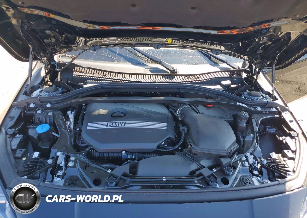 2026 BMW 228Xi VIN:WBA23GG0XT7V59479 - 11