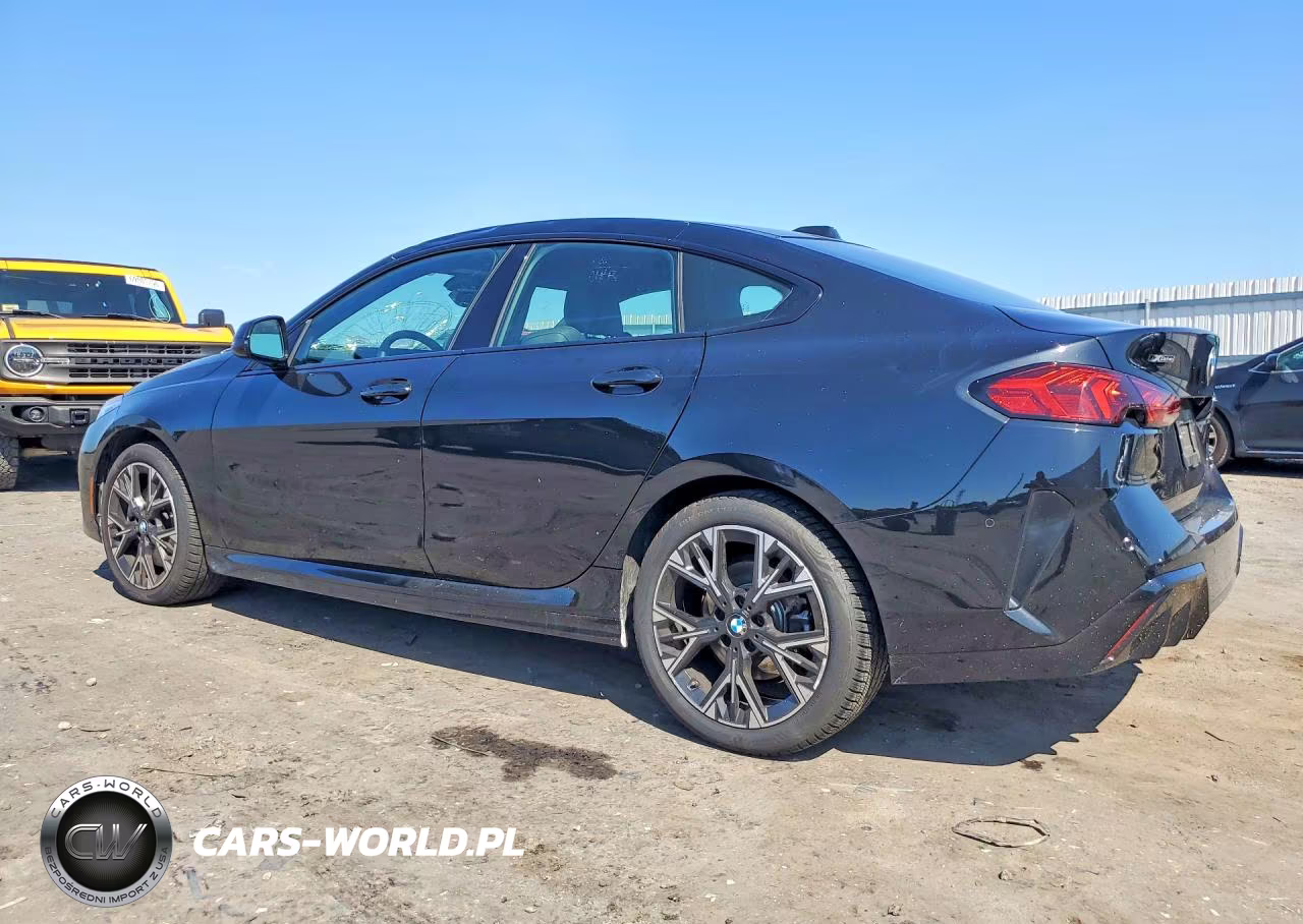 2026 BMW 228Xi VIN:WBA23GG0XT7V59479 - 2