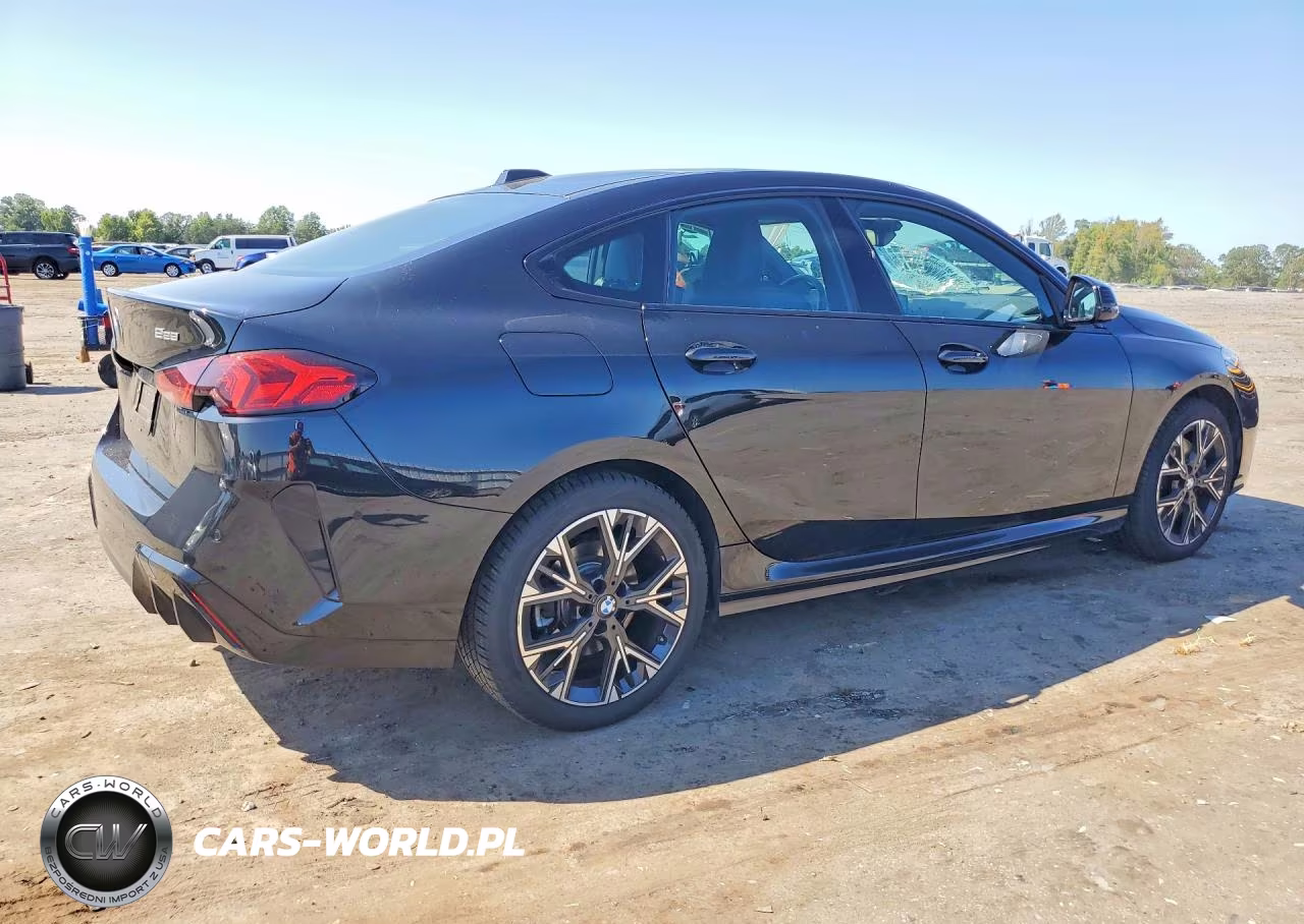 2026 BMW 228Xi VIN:WBA23GG0XT7V59479 - 3