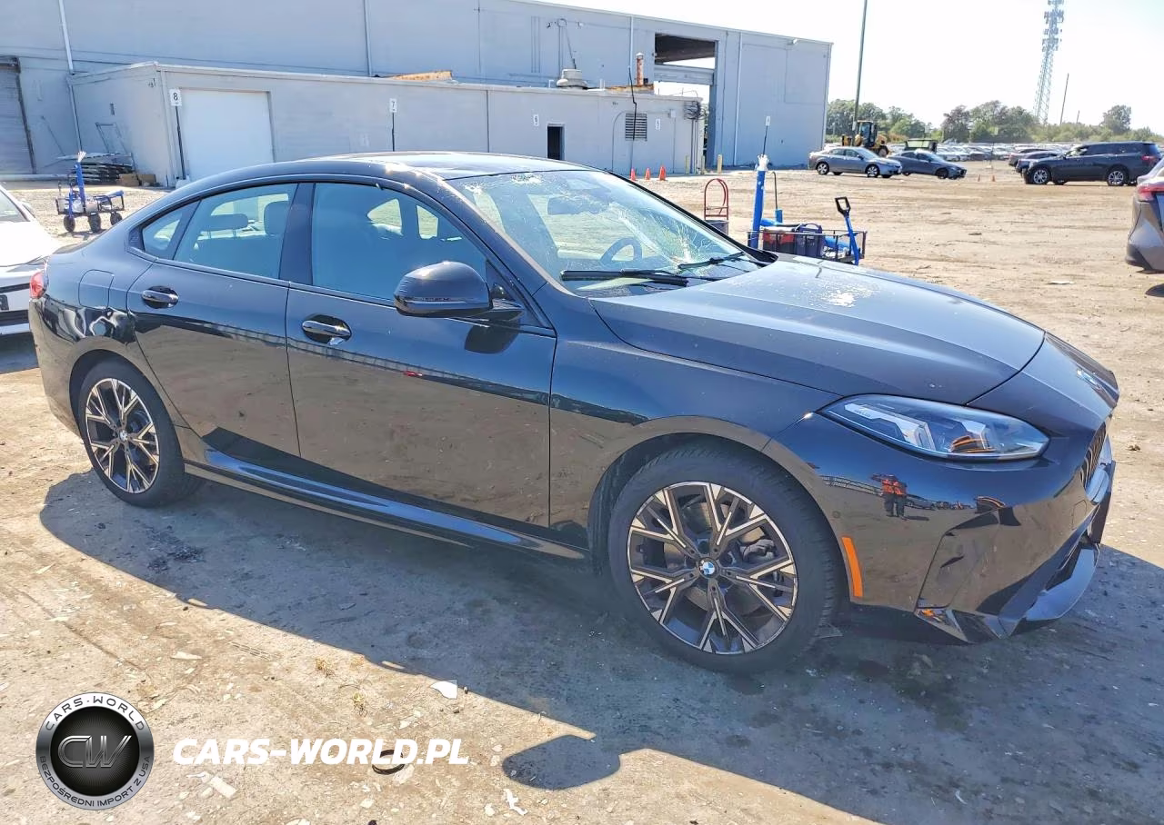 2026 BMW 228Xi VIN:WBA23GG0XT7V59479 - 4