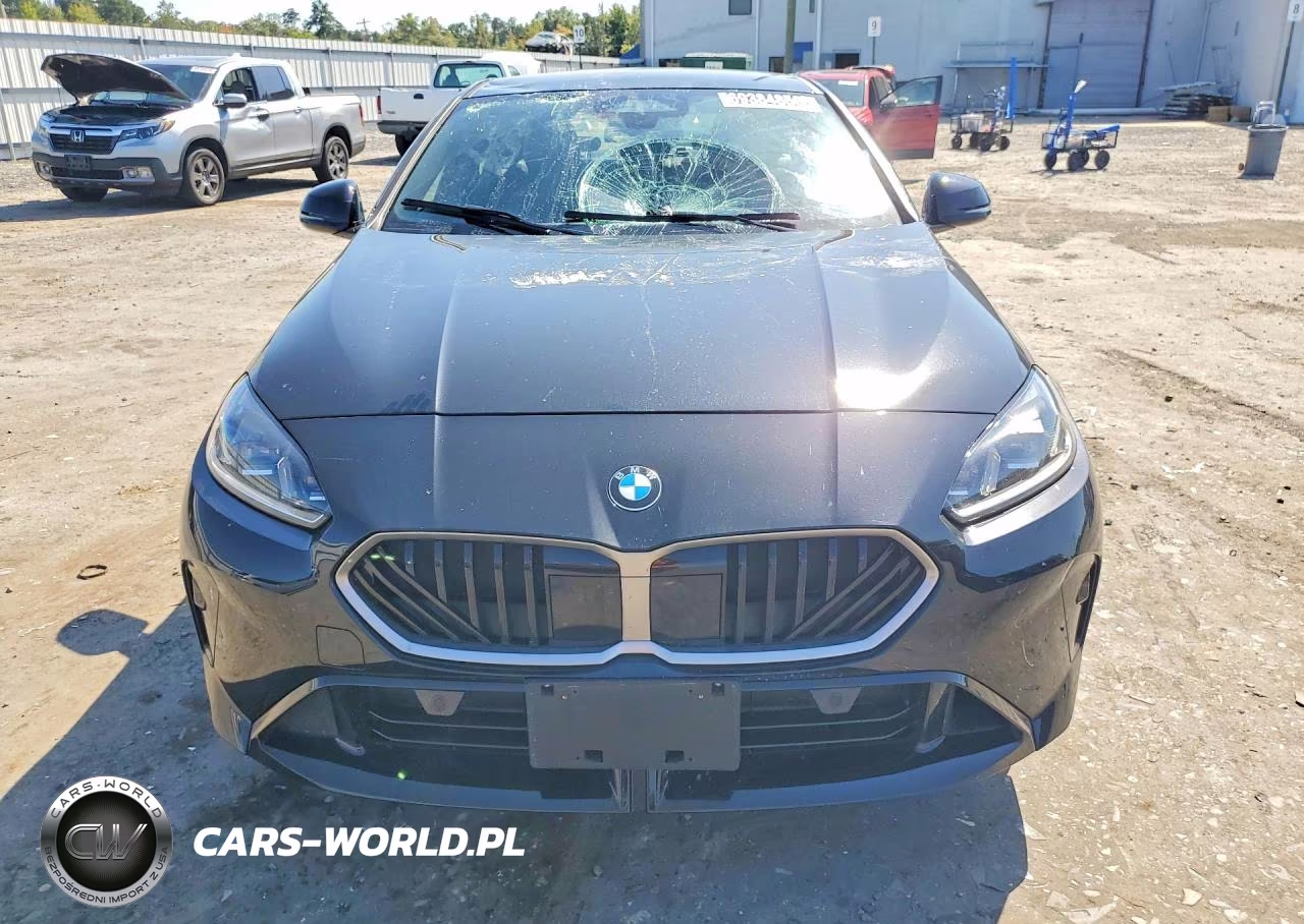 2026 BMW 228Xi VIN:WBA23GG0XT7V59479 - 5