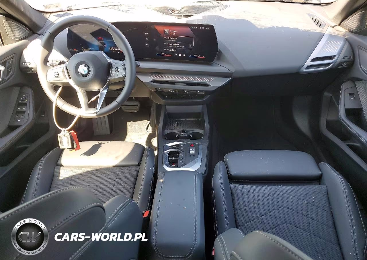 2026 BMW 228Xi VIN:WBA23GG0XT7V59479 - 8