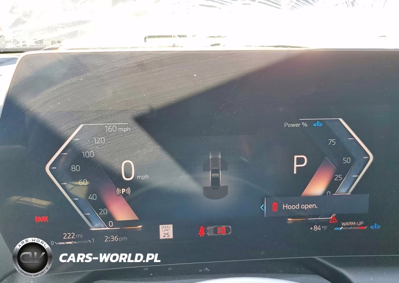 2026 BMW 228Xi VIN:WBA23GG0XT7V59479 - 9