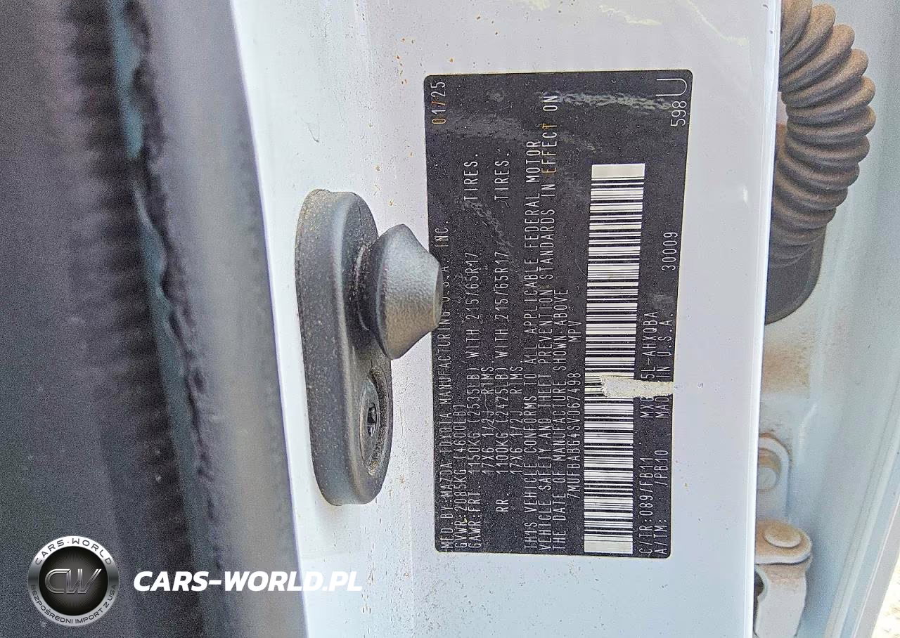 2025 Toyota Corolla Cross Hybrid S VIN:7MUFBABG4SV067498 - 14