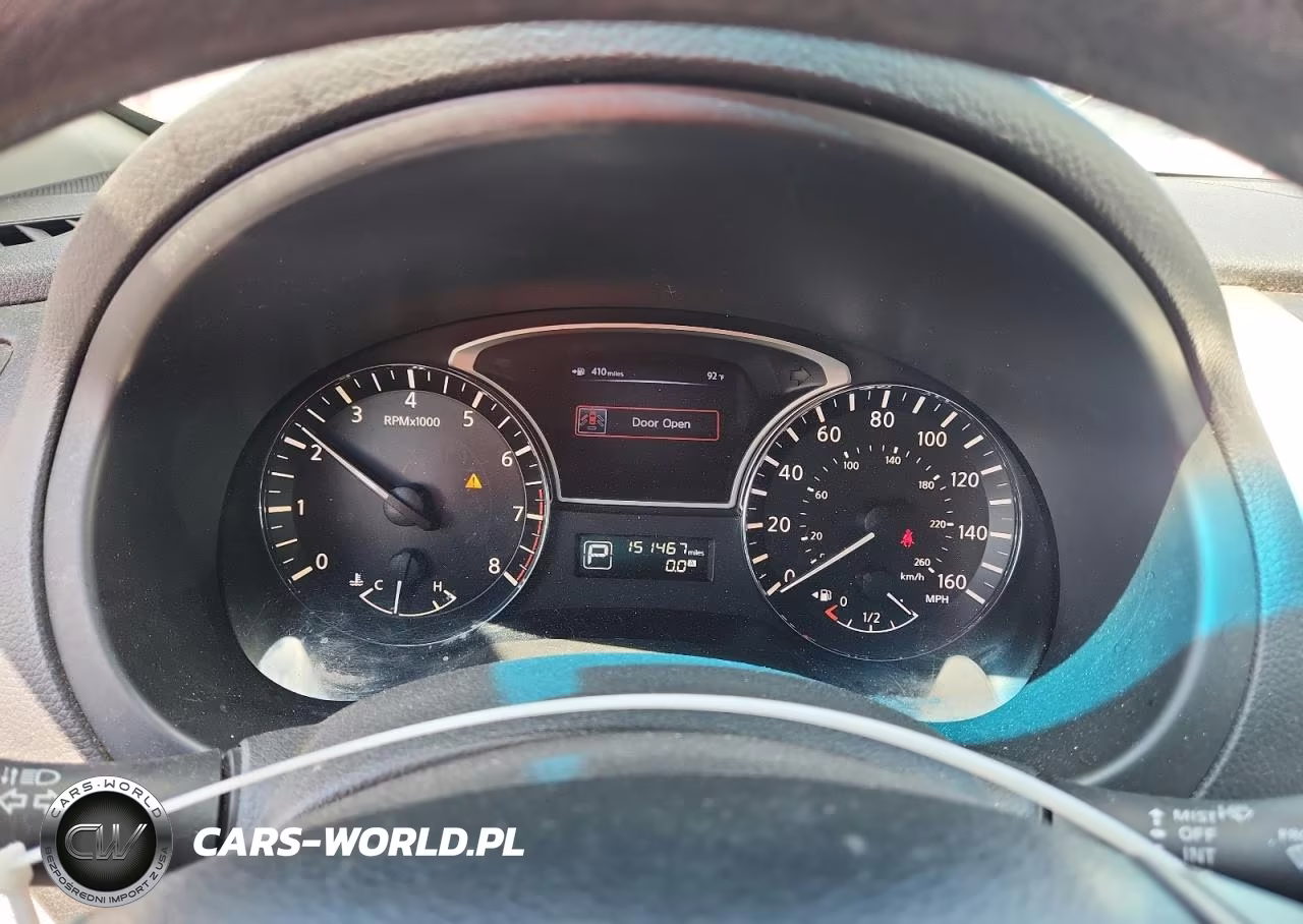 2013 Nissan Altima 2.5 VIN:1N4AL3AP8DC163904 - 9
