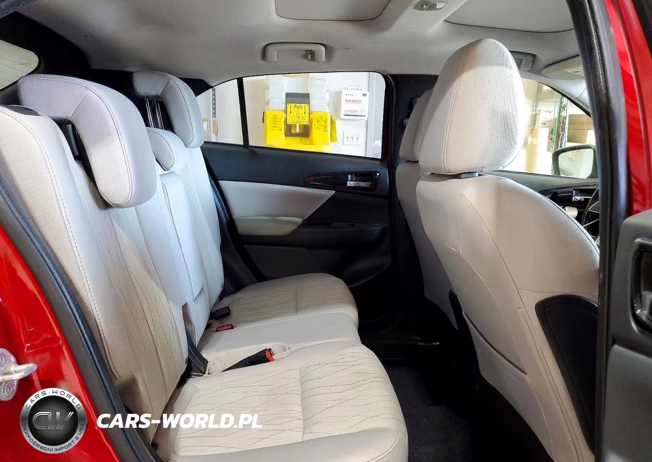2020 Mitsubishi Eclipse Cross VIN:JA4AS5AA4LZ010382 - 11