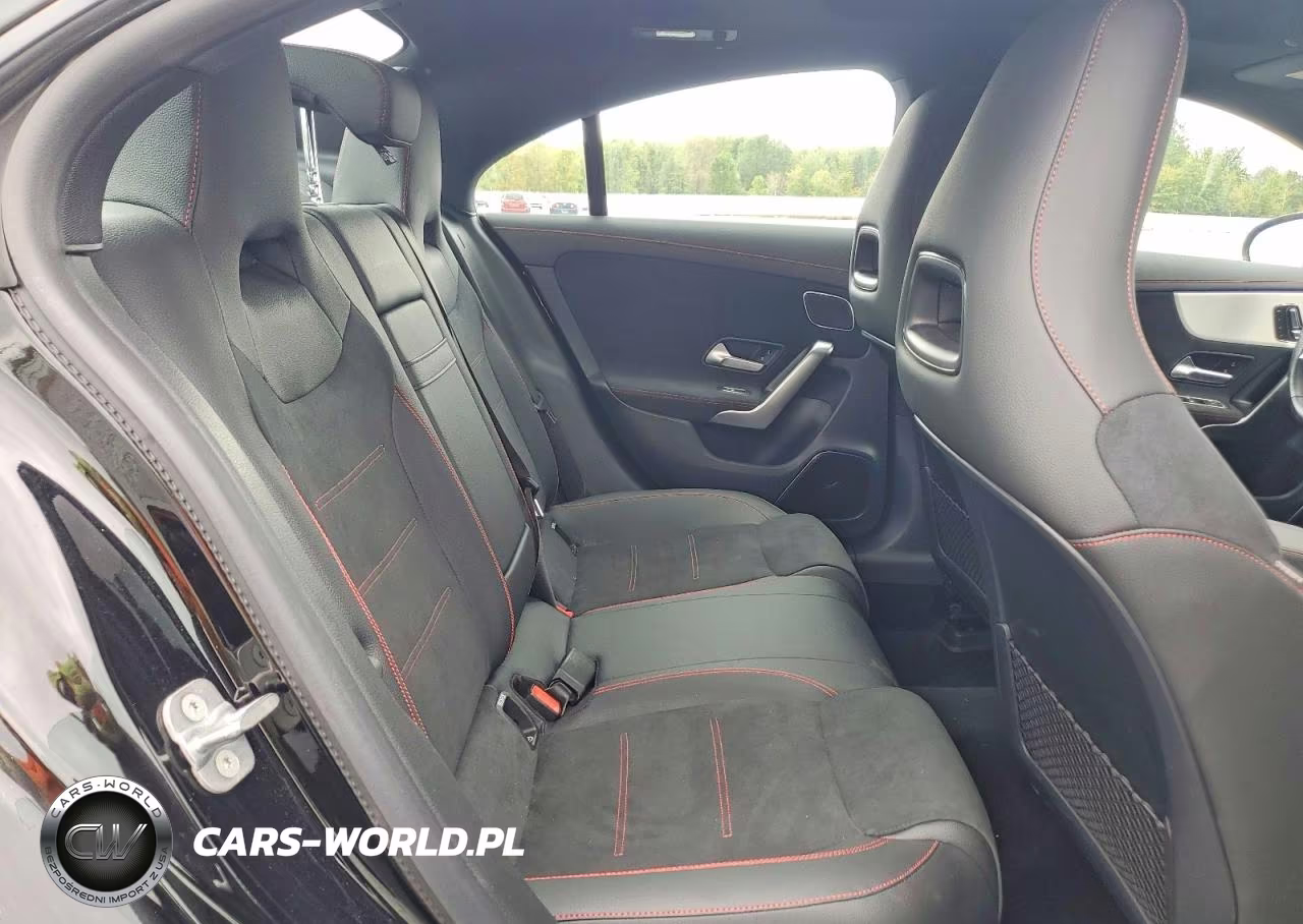 2024 Mercedes-Benz Cla 250 4Matic VIN:W1K5J4HB2RN450898 - 10