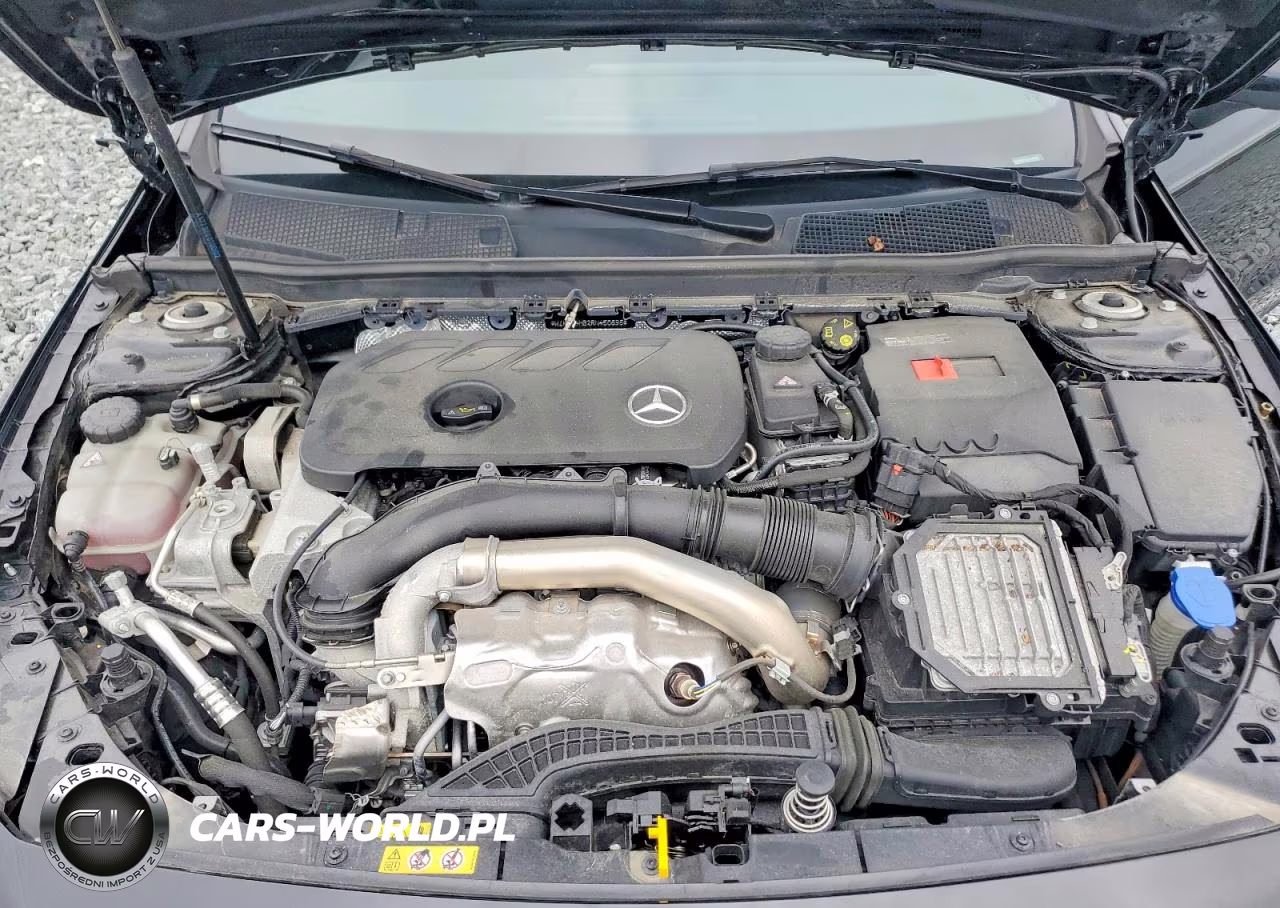 2024 Mercedes-Benz Cla 250 4Matic VIN:W1K5J4HB2RN450898 - 11