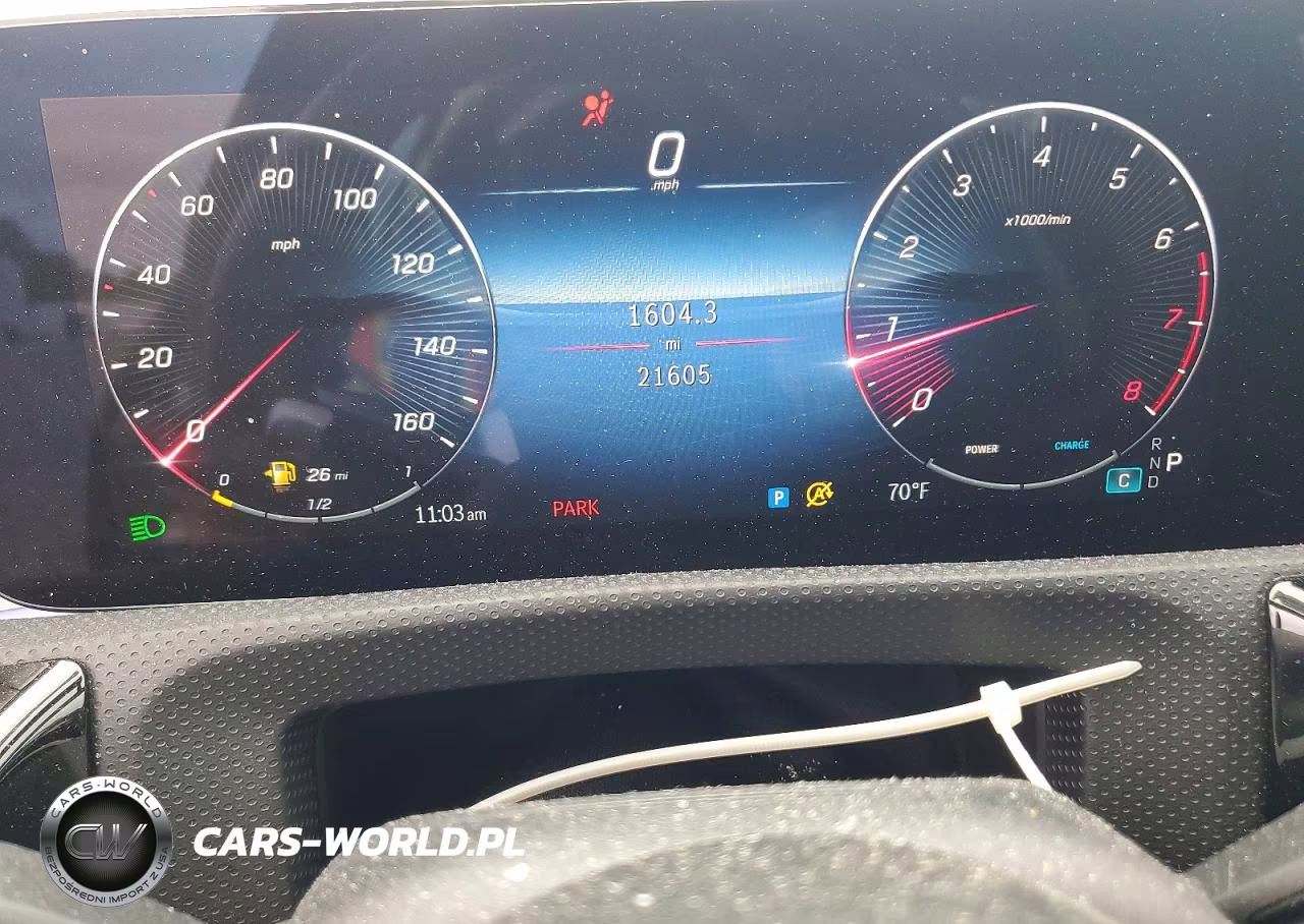 2024 Mercedes-Benz Cla 250 4Matic VIN:W1K5J4HB2RN450898 - 9