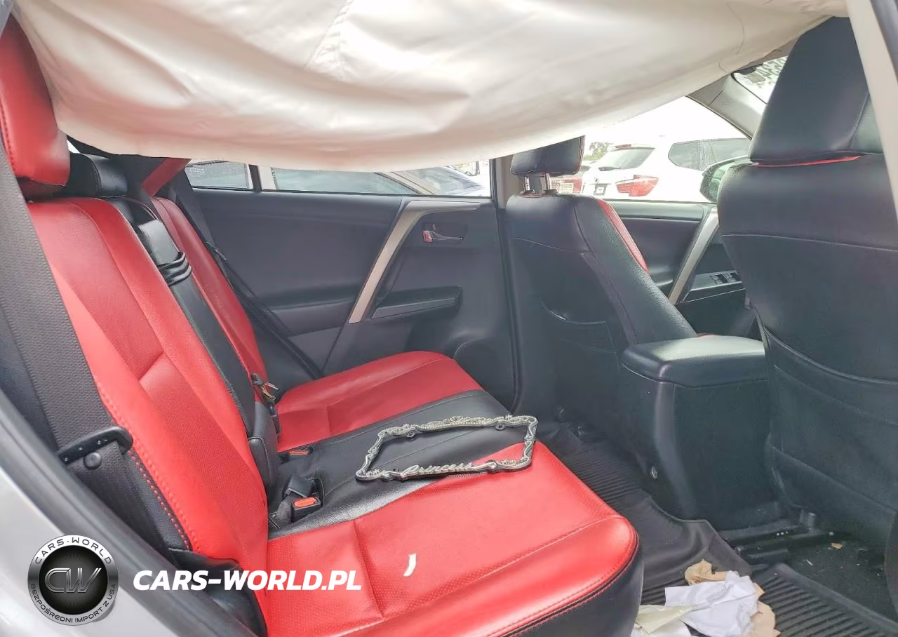 2018 Toyota Rav4 Hybrid Xle VIN:JTMRJREV9JD162832 - 11