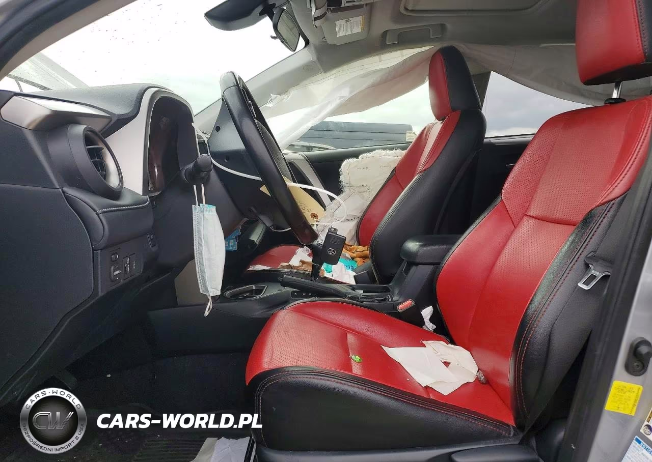 2018 Toyota Rav4 Hybrid Xle VIN:JTMRJREV9JD162832 - 7