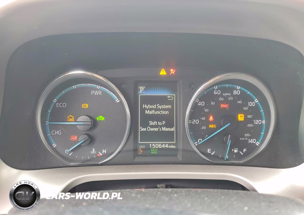 2018 Toyota Rav4 Hybrid Xle VIN:JTMRJREV9JD162832 - 9