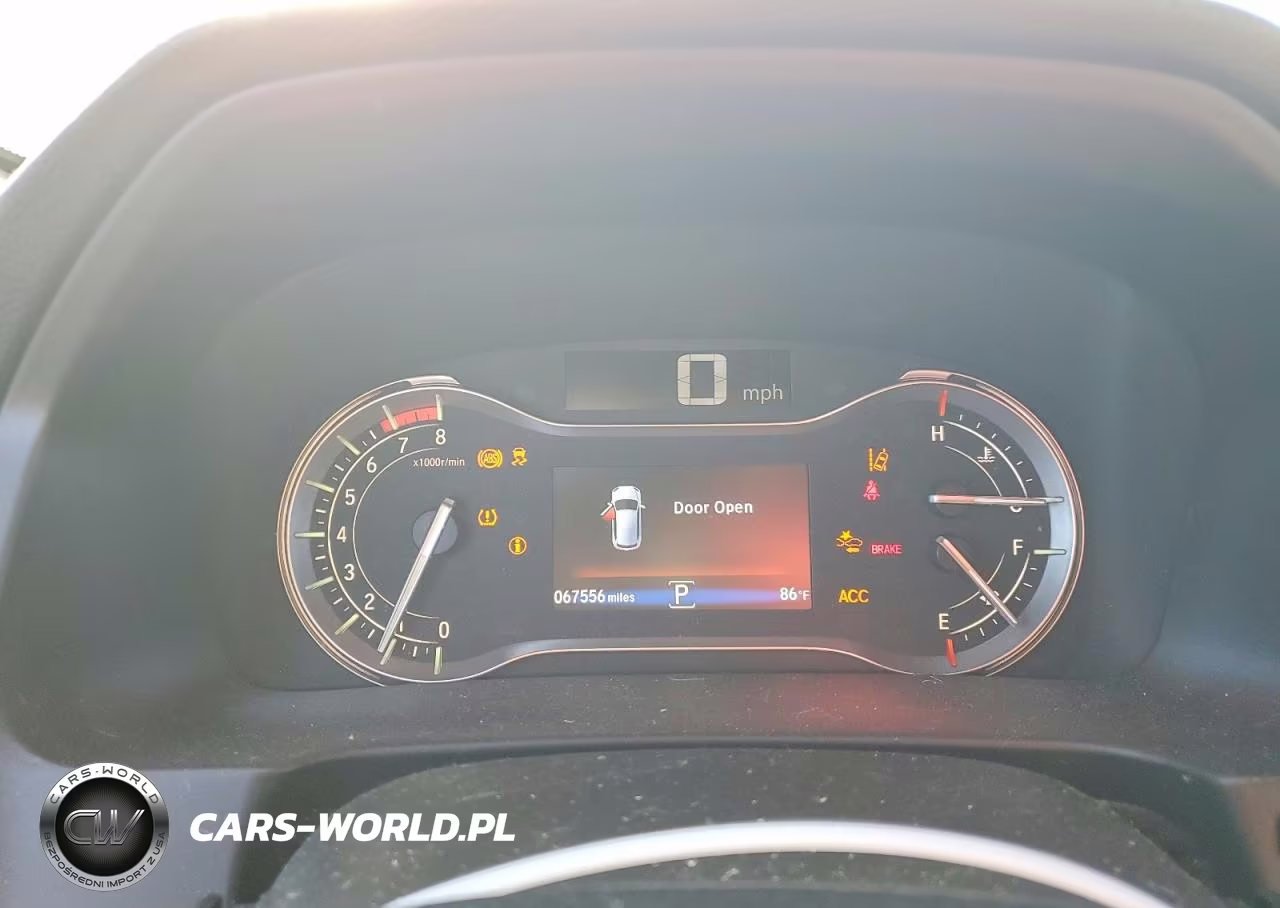 2016 Honda Pilot Touring VIN:5FNYF5H99GB017571 - 9