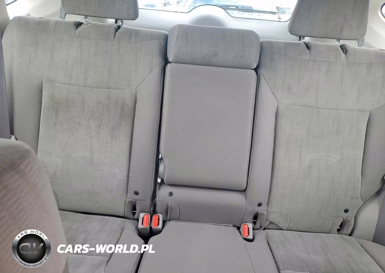 2014 Honda Cr-V Lx VIN:2HKRM4H30EH724153 - 10