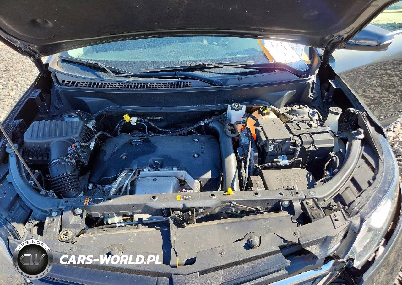 2018 Chevrolet Equinox Lt VIN:3GNAXTEX5JS580421 - 12