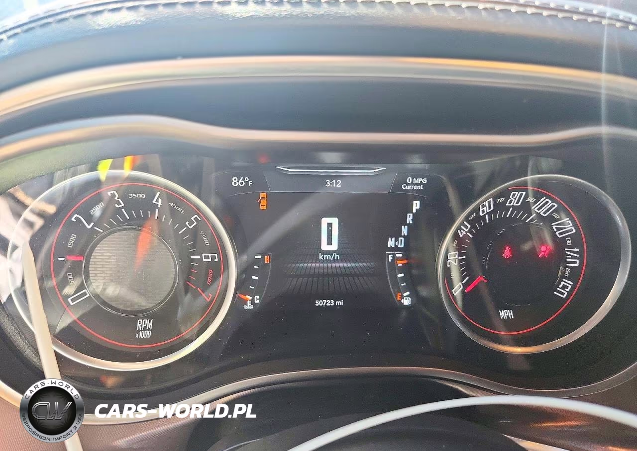 2021 Dodge Challenger Gt VIN:2C3CDZJG2MH560545 - 9