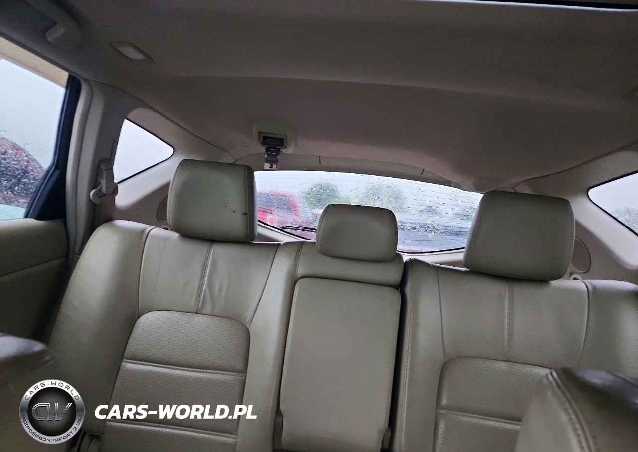 2011 Nissan Murano S VIN:JN8AZ1MWXBW163273 - 10