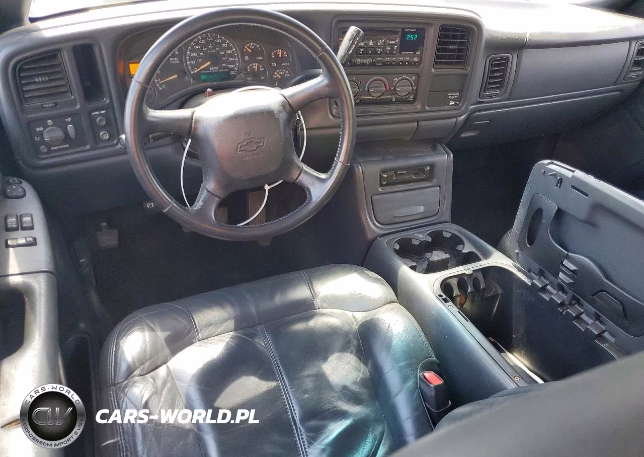2002 Chevrolet Silverado C1500 VIN:2GCEC19T721109417 - 8