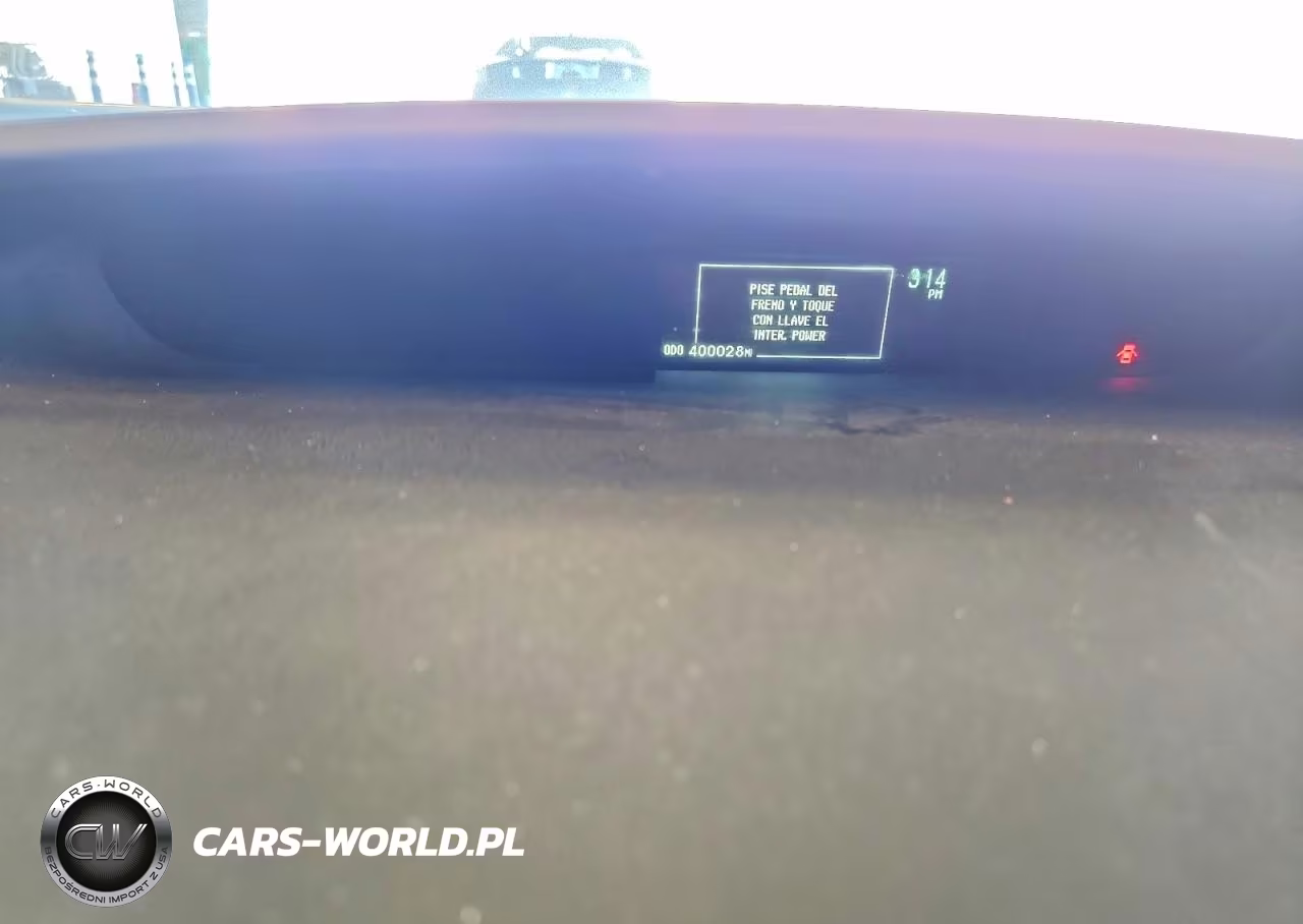 2012 Toyota Prius Two VIN:JTDKN3DU9C1554936 - 9