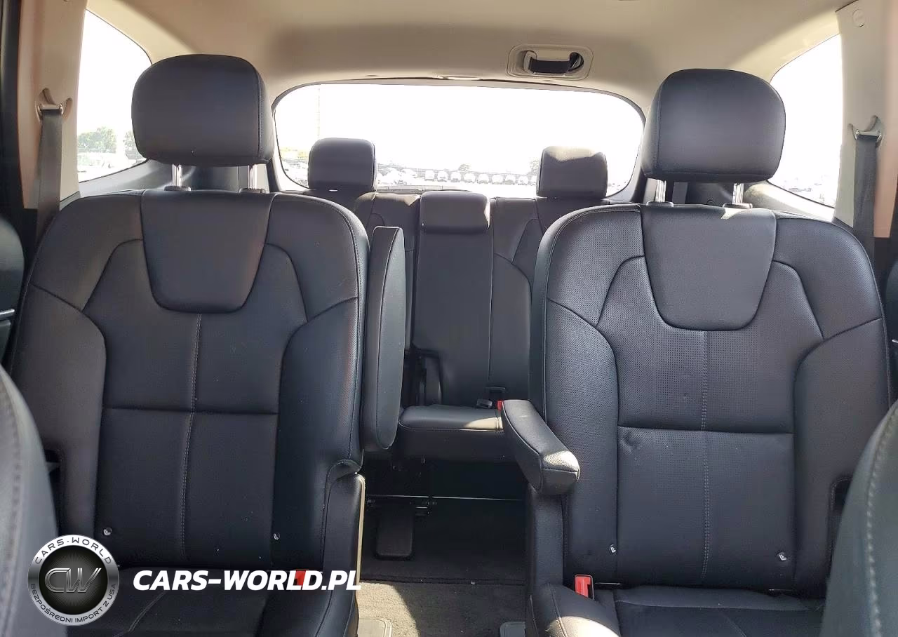 2022 Kia Telluride Ex VIN:5XYP3DHC3NG315128 - 10