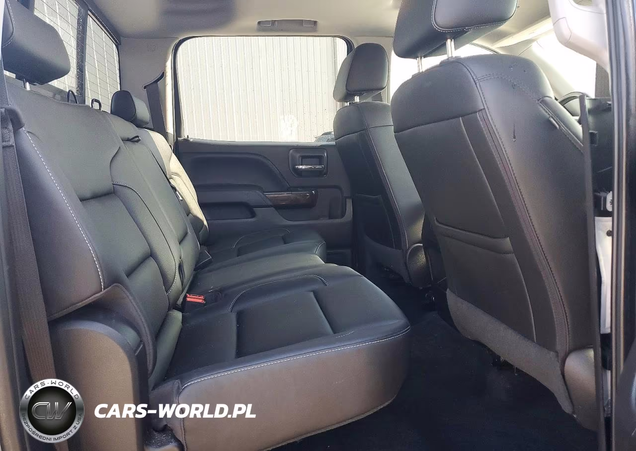 2018 GMC Sierra K1500 Slt VIN:3GTU2NEC8JG457731 - 10
