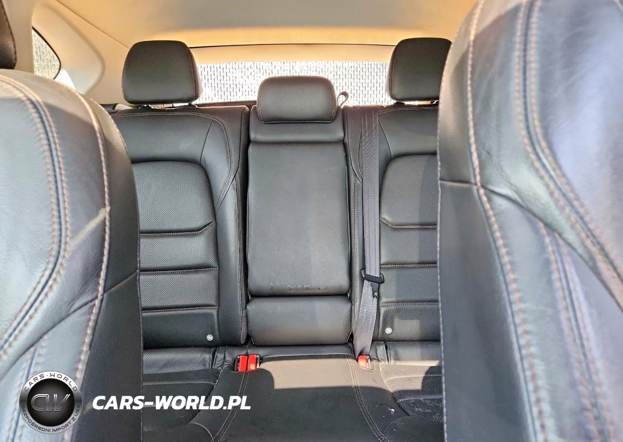 2022 Mazda Cx-5 Preferred VIN:JM3KFBCM4N0570891 - 10