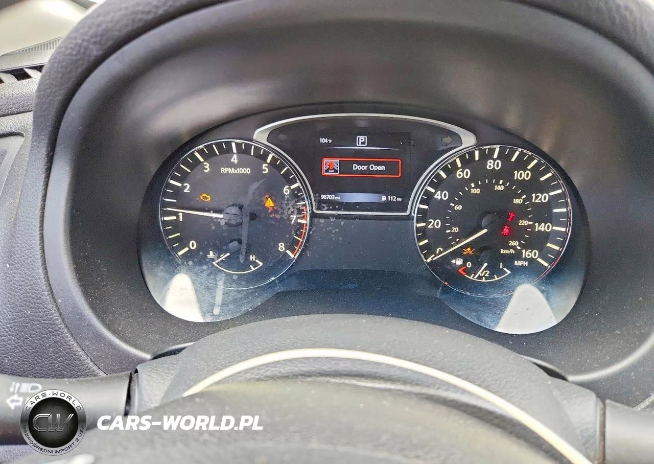 2018 Nissan Altima 2.5 S VIN:1N4AL3AP6JC230205 - 9