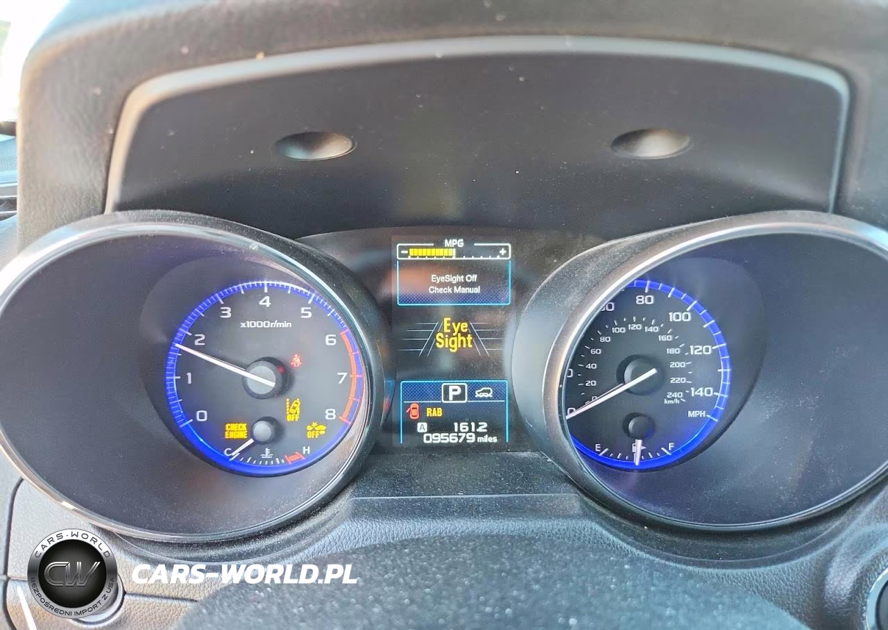 2017 Subaru Outback 2.5I Limited VIN:4S4BSANC6H3214802 - 9