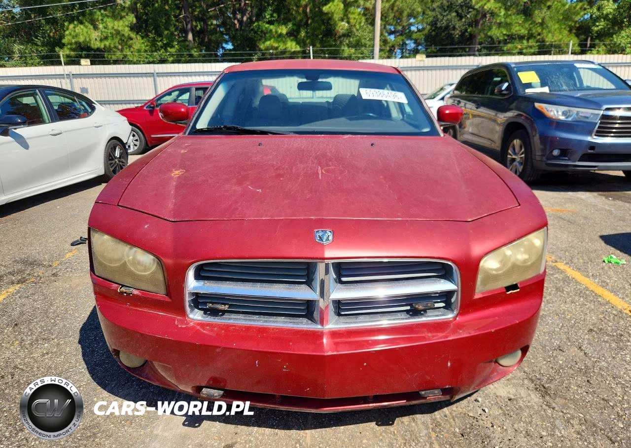 2006 Dodge Charger R-T VIN:2B3KA53H16H214859 - 5