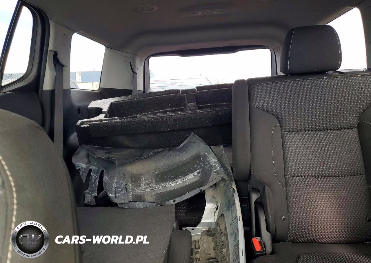 2021 GMC Acadia Sle VIN:1GKKNRLS7MZ223864 - 10