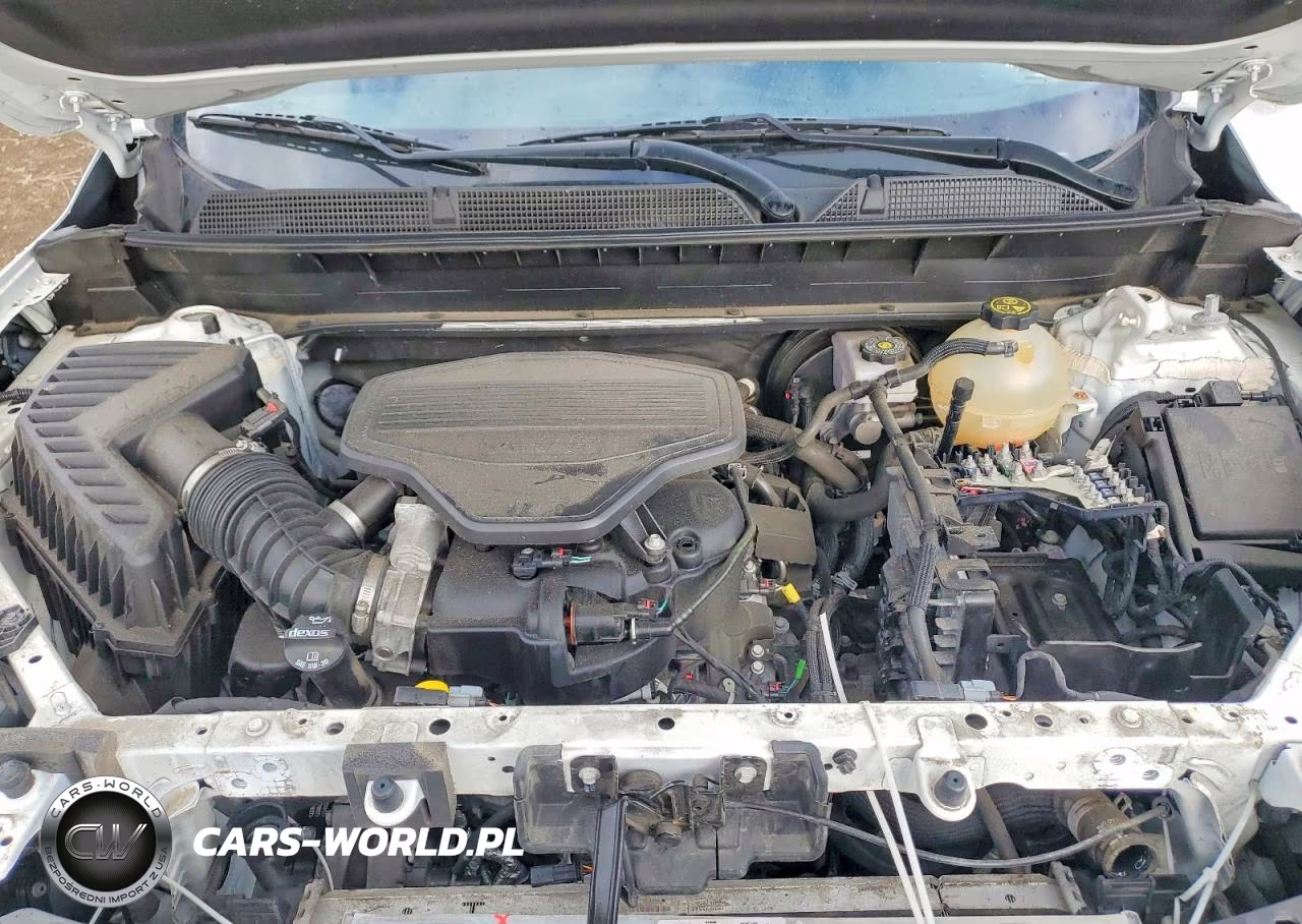 2021 GMC Acadia Sle VIN:1GKKNRLS7MZ223864 - 12