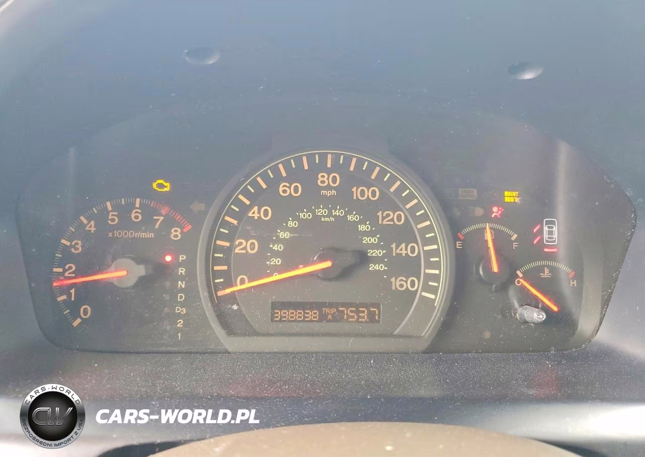 2003 Honda Accord Lx VIN:JHMCM56343C084079 - 9