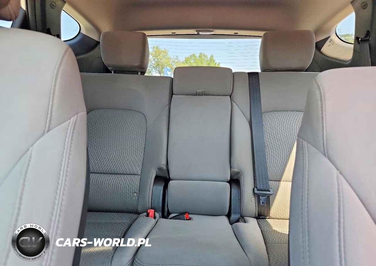 2017 Hyundai Santa Fe Sport 2.4L VIN:5XYZT3LB8HG397623 - 10