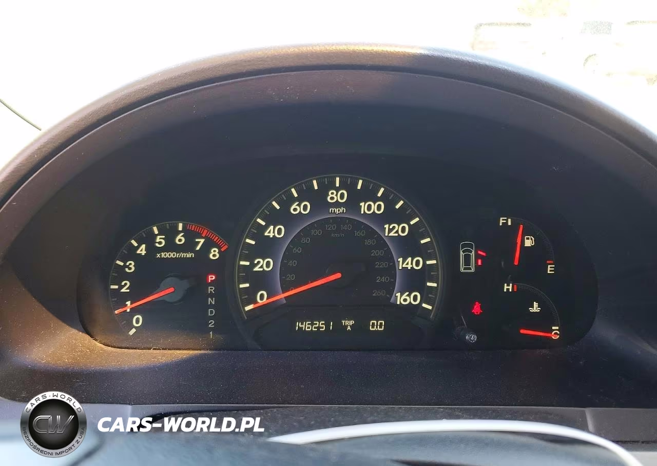 2007 Honda Odyssey Exl VIN:5FNRL387X7B128159 - 9