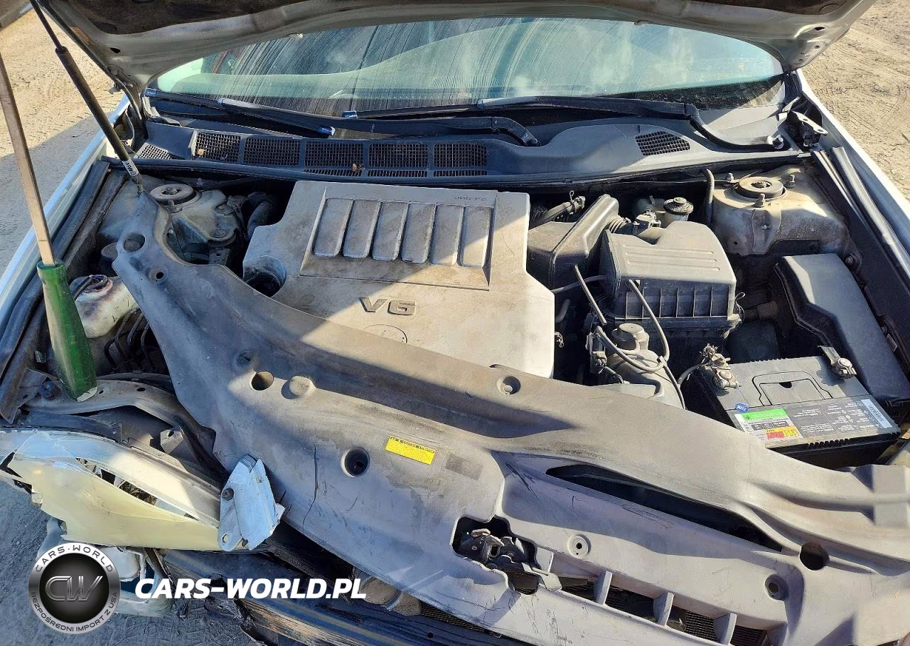 2005 Toyota Avalon Xls VIN:4T1BK36B95U040618 - 12