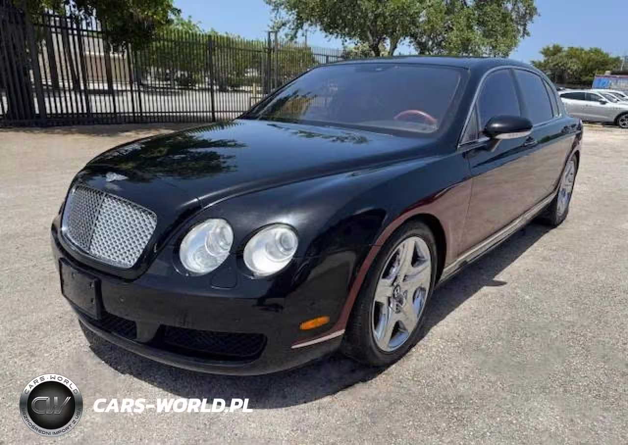 BENTLEY