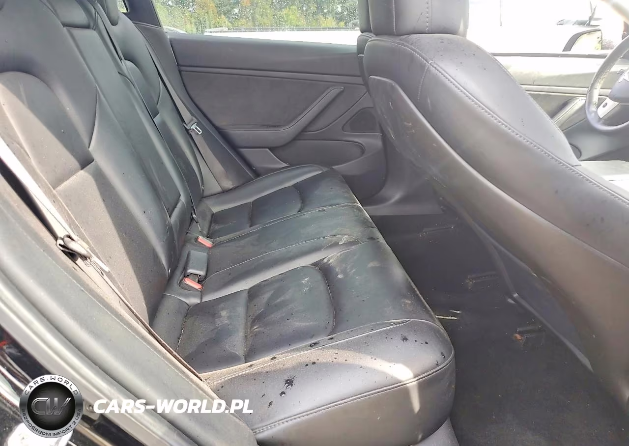 2019 Tesla Model 3 VIN:5YJ3E1EA1KF410705 - 10