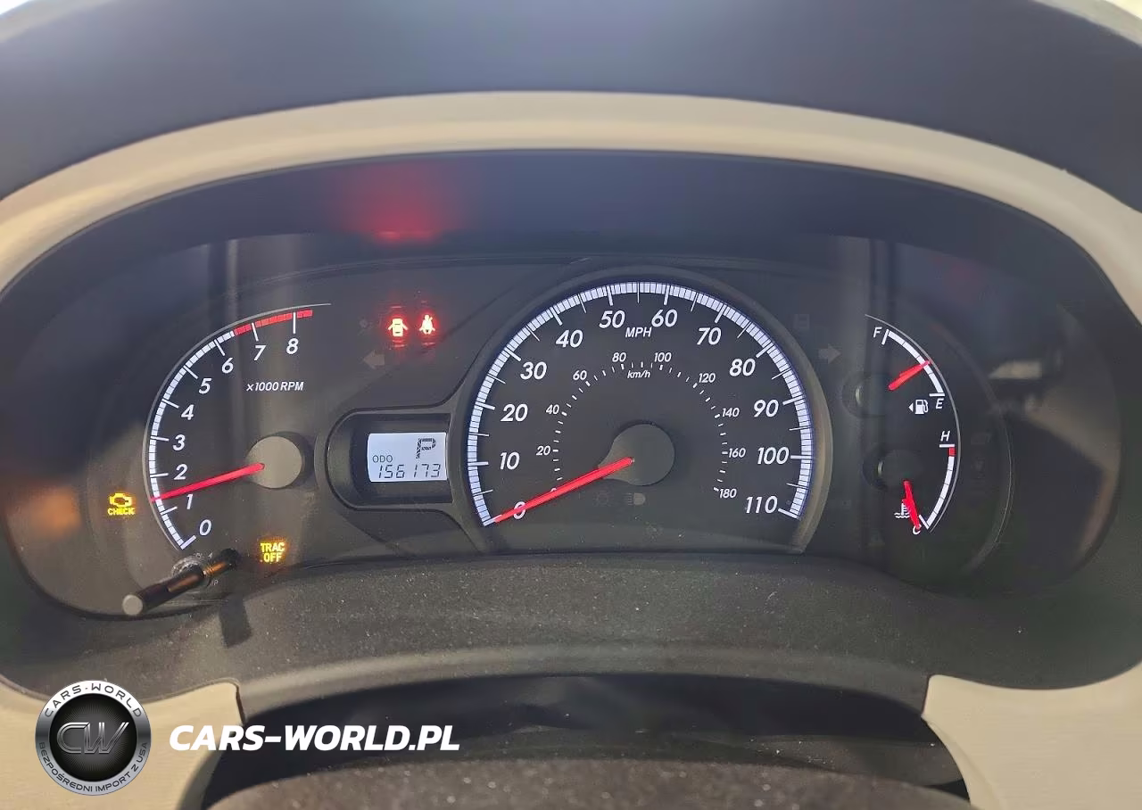 2012 Toyota Sienna Le VIN:5TDKK3DC4CS200423 - 9