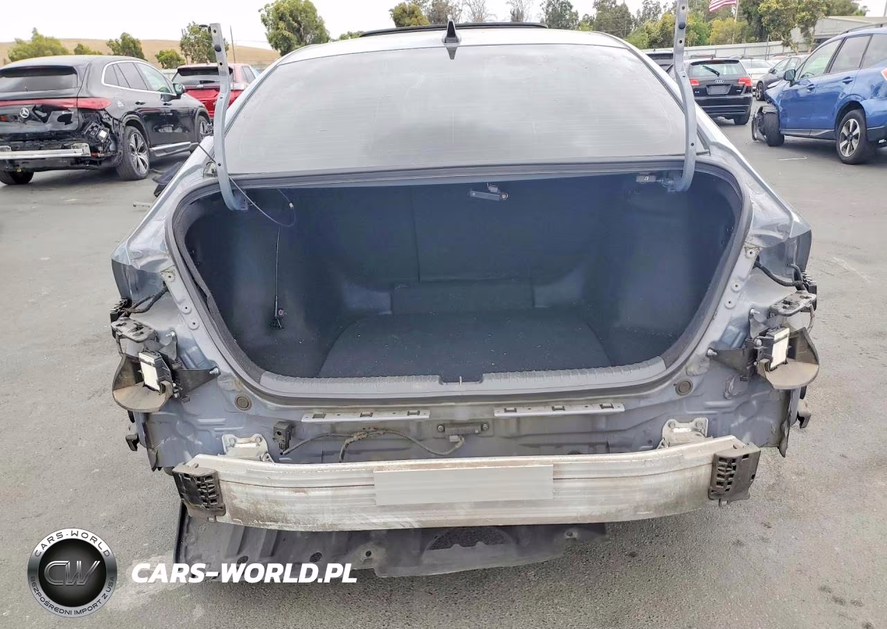 2024 Honda Accord Hybrid Sport VIN:1HGCY2F51RA006144 - 6