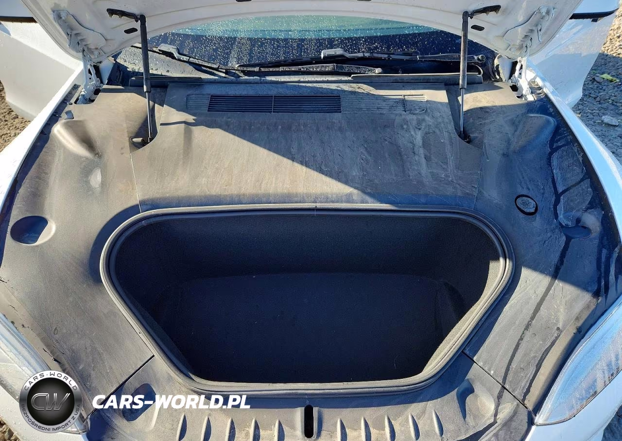 2021 Tesla Model S VIN:5YJSA1E5XMF436247 - 11
