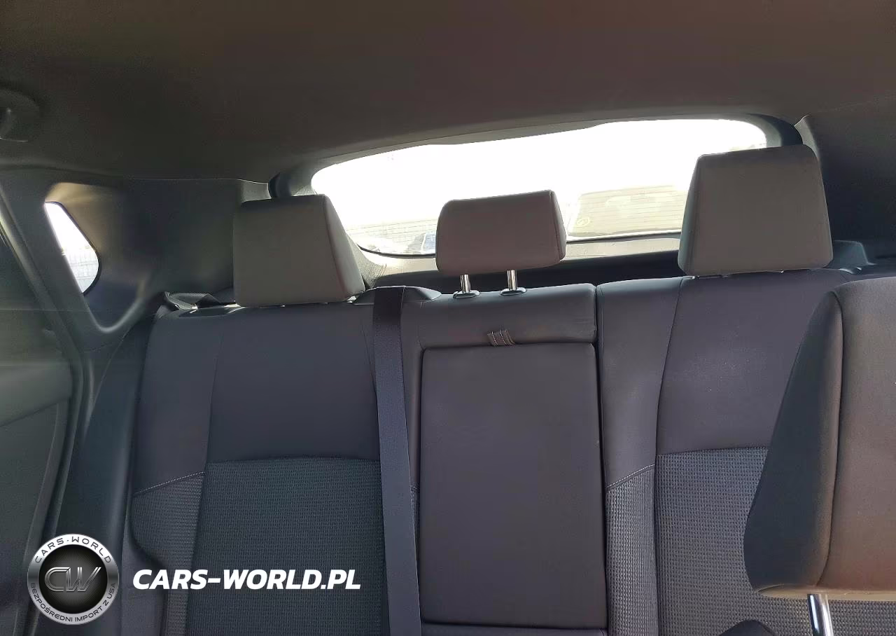 2023 Subaru Solterra Premium VIN:JTMABABA3PA042175 - 10