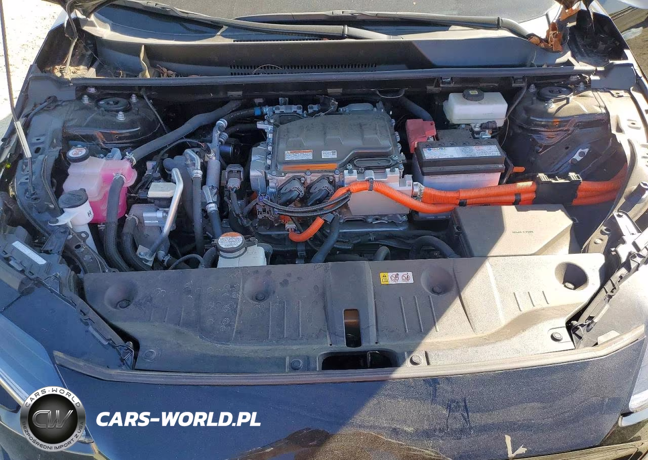 2023 Subaru Solterra Premium VIN:JTMABABA3PA042175 - 12