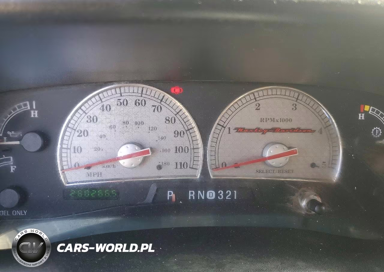 2004 Ford F250 Super Duty VIN:1FTNW21P54EC05284 - 9